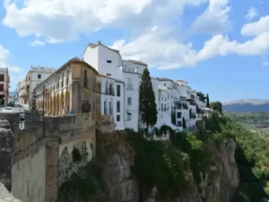 Pueblos Blancos y Ronda desde Sevilla - Ruta de los pueblos blancos desde Sevilla