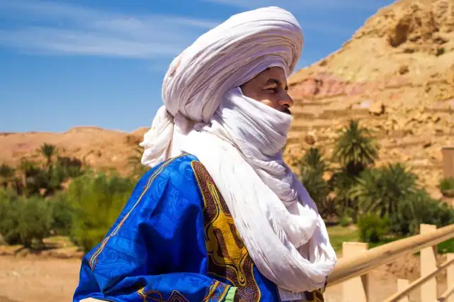 Excursión a Tánger (Marruecos) desde Sevilla 2 días y 1 noche