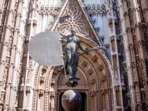 Tour Alcázar Catedral y Giralda en Español