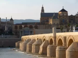 Excursión a Córdoba desde Sevilla 2 días y 1 noche