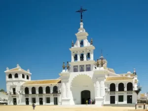 Ruta 4x4 por el Norte de Doñana