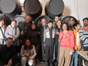 Enoturismo en Sevilla - Catas de Vinos en Sevilla