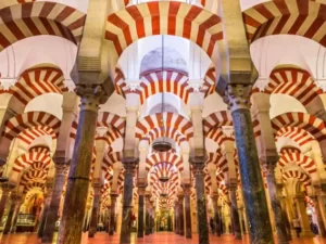 Excursión a Córdoba desde Sevilla