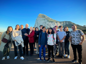 Excursión a Gibraltar desde Jerez | Descubre el Peñón de Gibraltar