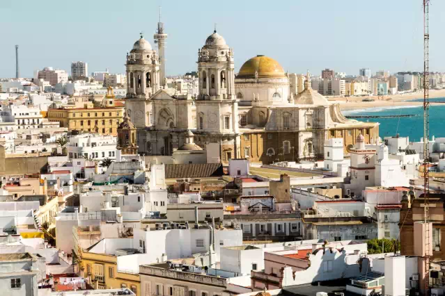 Excursion a jerez y cadiz desde sevilla (2)