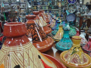 Excursión a Tánger desde Jerez