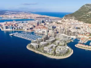 Excursión Privada a Gibraltar desde Sevilla - Excursion a Gibraltar