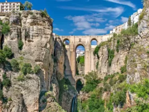 Excursión privada a Ronda y Pueblos Blancos desde Cádiz