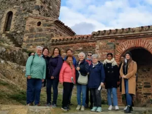 Excursión Privada a Aracena y Río Tinto desde Sevilla