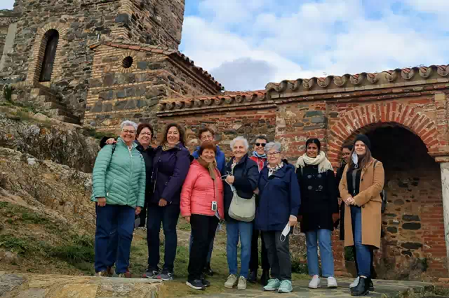 Excursion privada a riotinto y aracena desde sevilla (2)