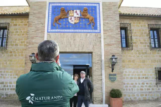 Excursion privada carmona Recorre las Encantadoras Calles de esta Ciudad Andaluza con un Guia Personalizado