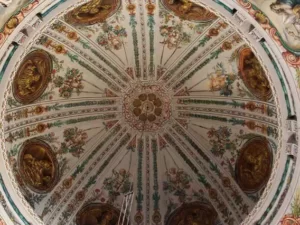 Hospital de los Venerables Sevilla: Visita Privada guiada