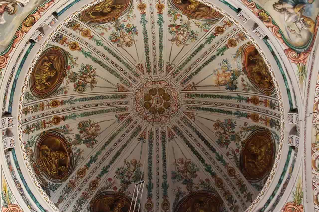 Hospital de los venerables sevilla visita privada Descubre la Grandeza Artistica y Cultural del Hospital de los Venerables y las Obras Maestras de Velazquez