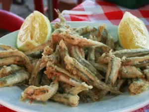 Ruta de bares y de tapeo por Triana