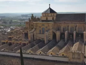 Visita a la Mezquita y la Judería de Córdoba