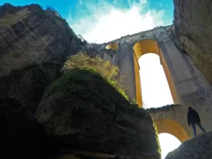 Excursión a Pueblos Blancos y Ronda desde Sevilla 2 días y 1 noche