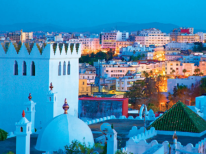 Tánger en 2 días: Excursión desde Tarifa