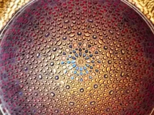 Visita al Real Alcázar de Sevilla en Español