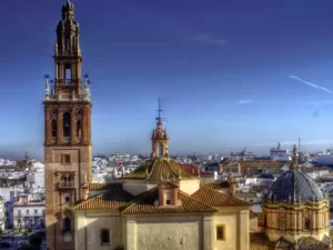 Visitar Carmona en un día : Visita Guiada